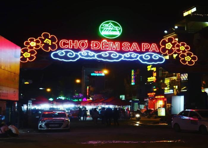 Tour du lich Sapa 3 ngay 2 dem anh 9