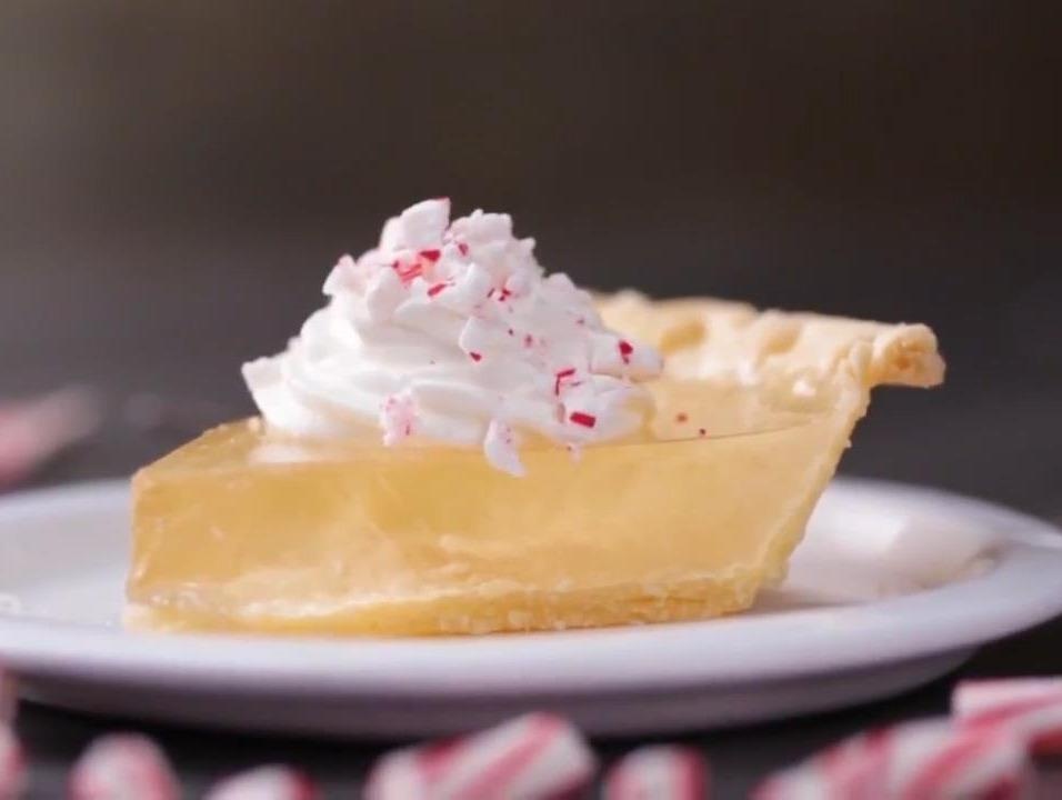 Huong dan lam banh trang mieng bac ha trong suot, hop troi nong hinh anh