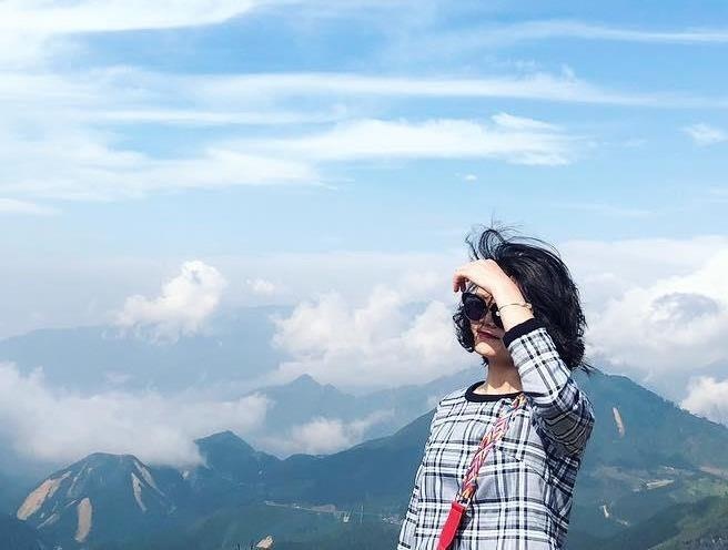 Sa Pa, Da Lat vao top dia diem du lich mua xuan dep nhat chau A hinh anh