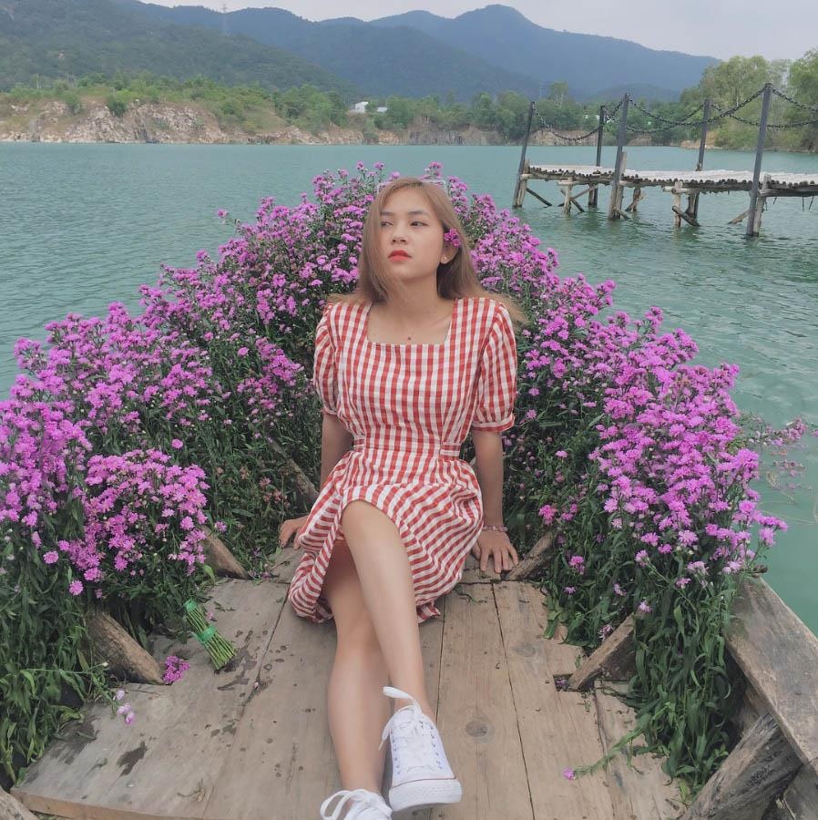 Hồ đá xanh Vũng Tàu ảnh 3 Ho da xanh Vung Tau anh 3