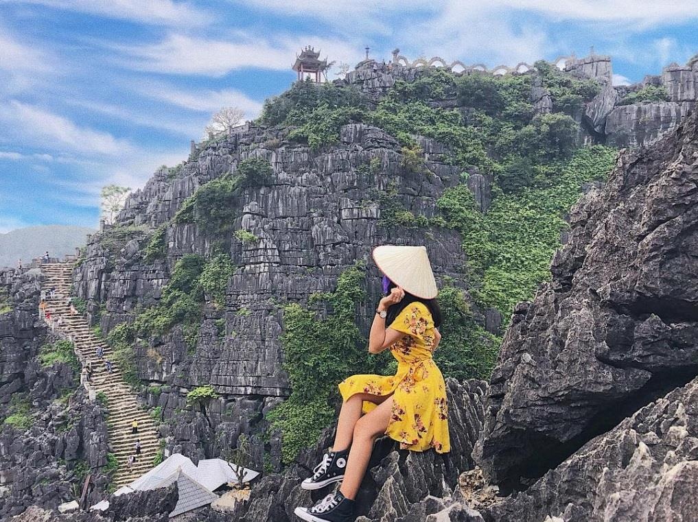 Du lich Ninh Binh anh 6