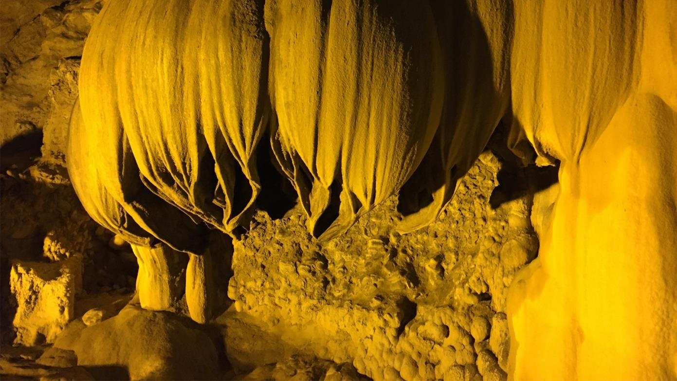 kham pha thac Ban Gioc anh 11