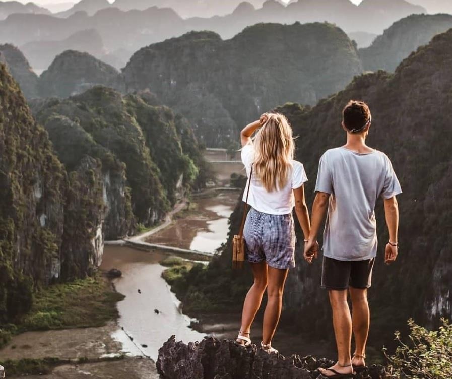 Du lich Ninh Binh anh 2