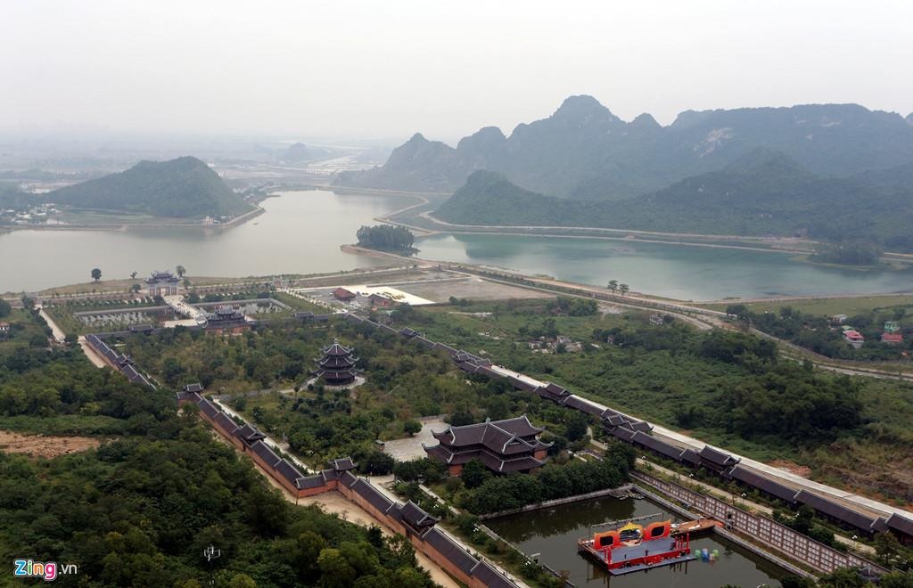 Du lich Ninh Binh anh 13