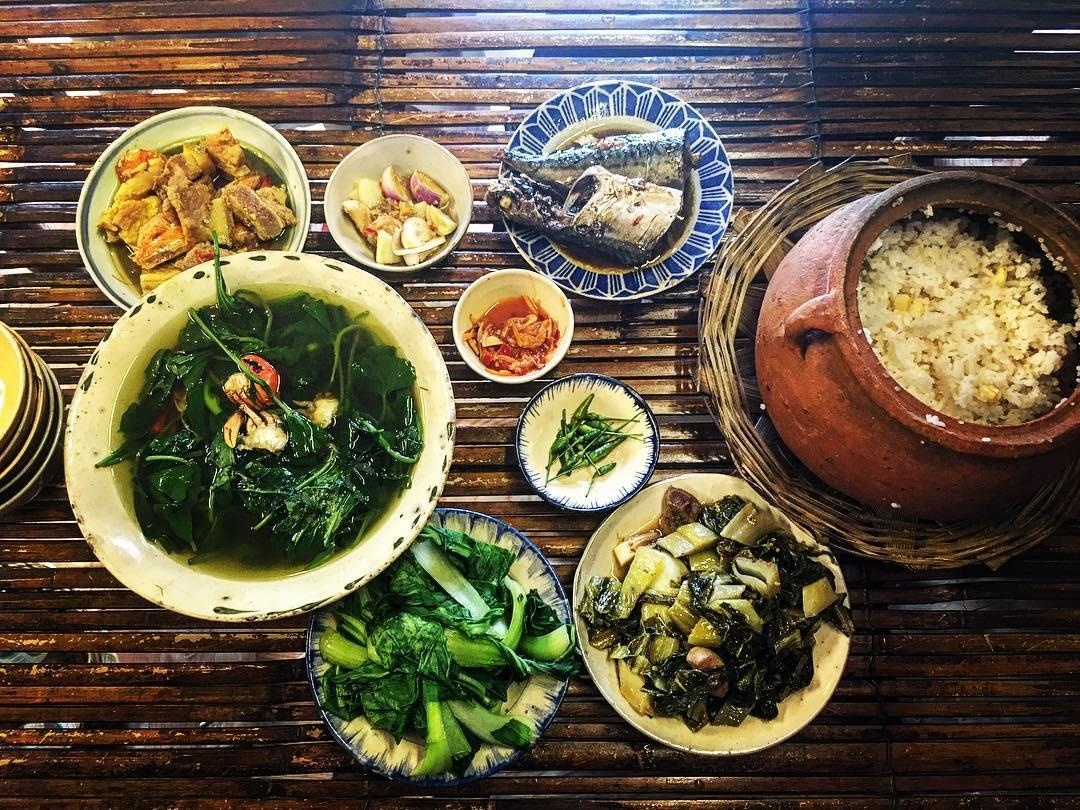 kham pha thac Ban Gioc anh 5