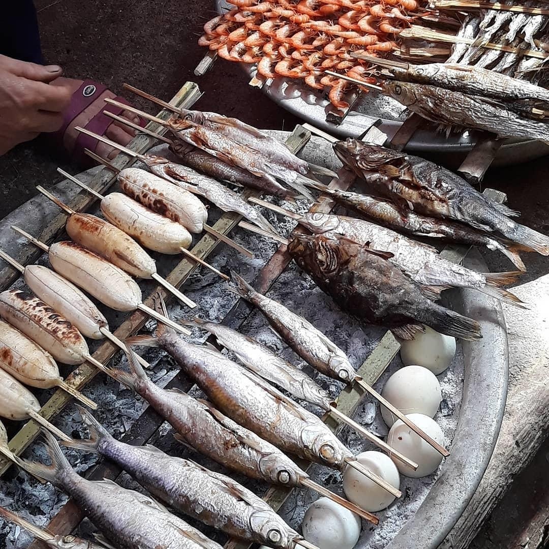 kham pha thac Ban Gioc anh 6