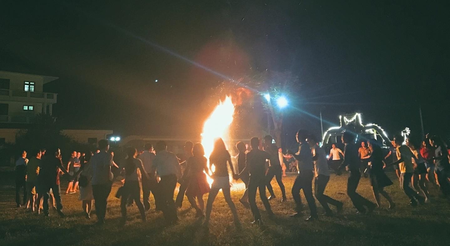 kham pha thac Ban Gioc anh 7