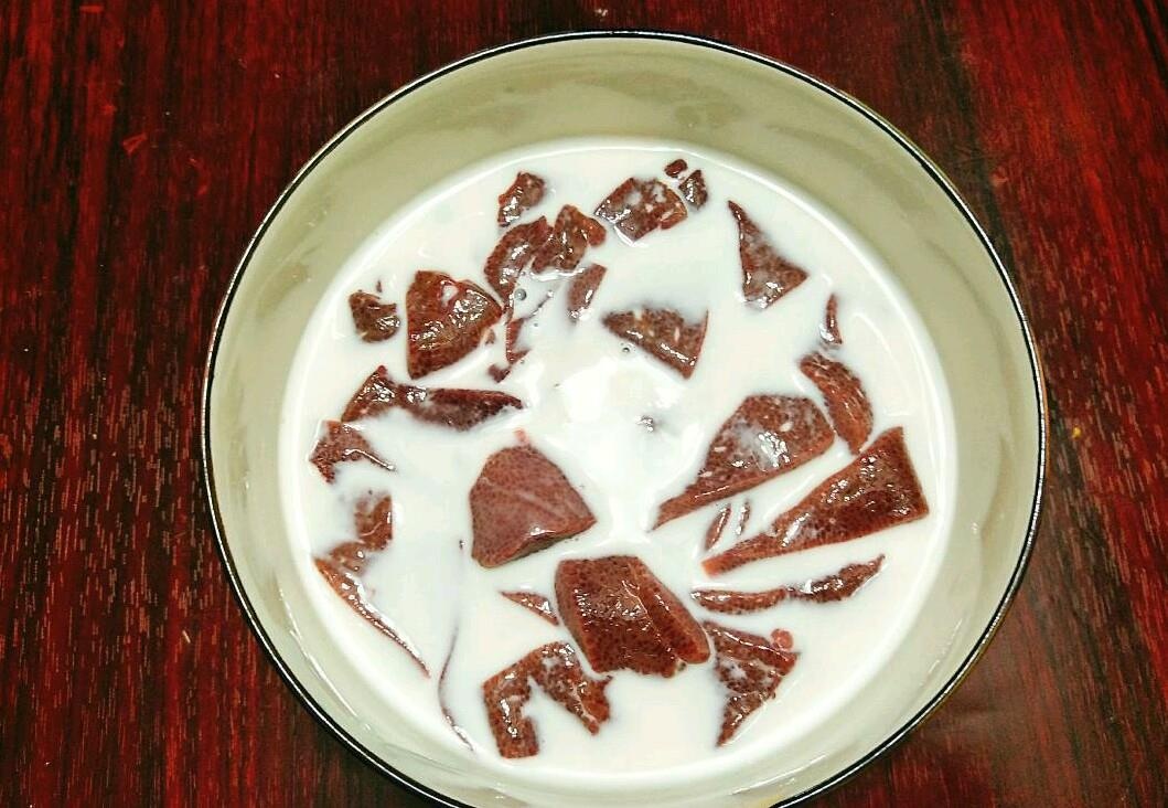 Lam pate gan heo anh 2