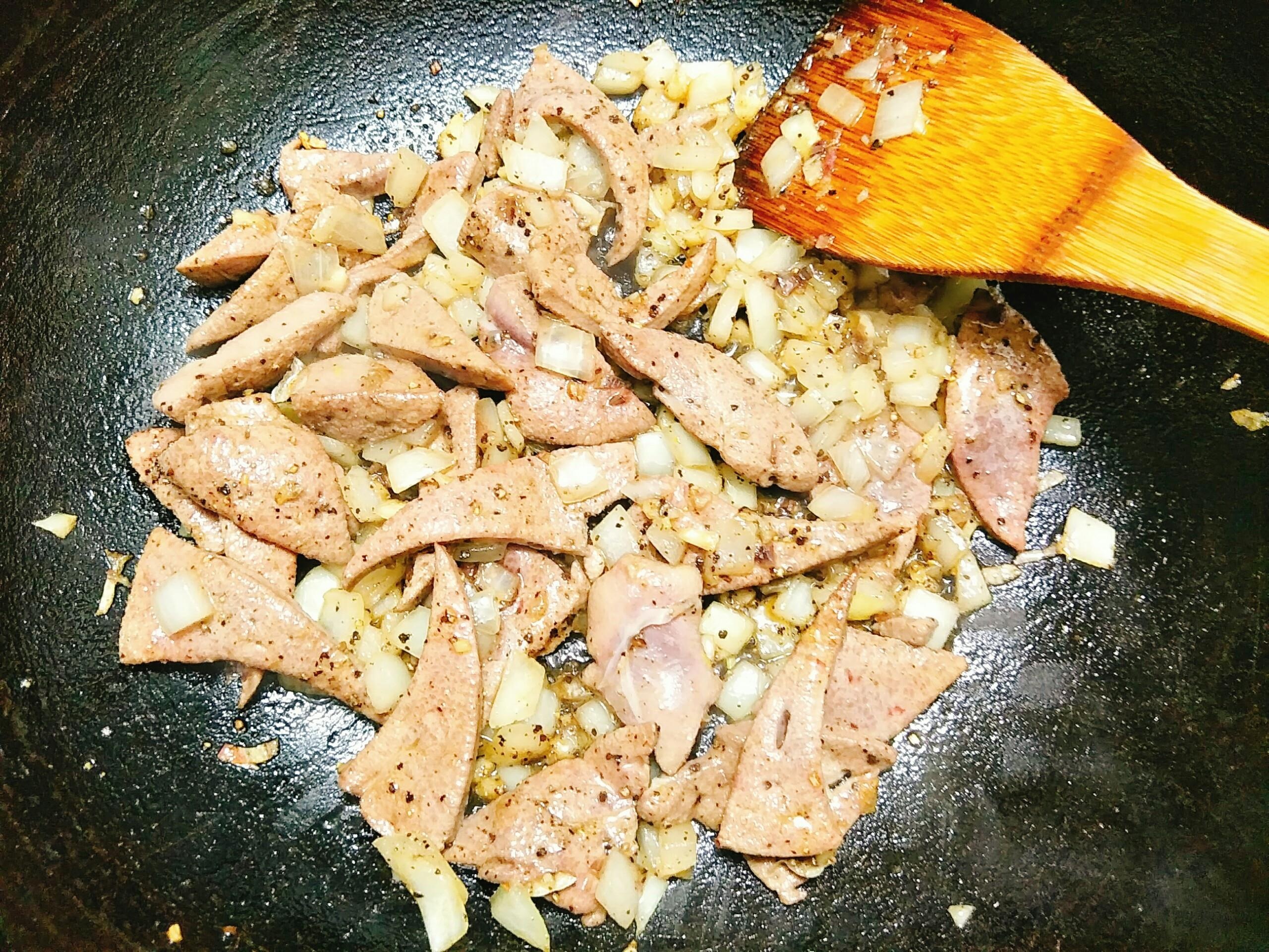 Lam pate gan heo anh 5