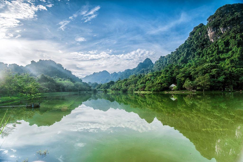 Du lich Ninh Binh anh 10