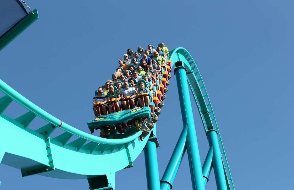 Tau luon sieu toc doc dao nhat anh 3