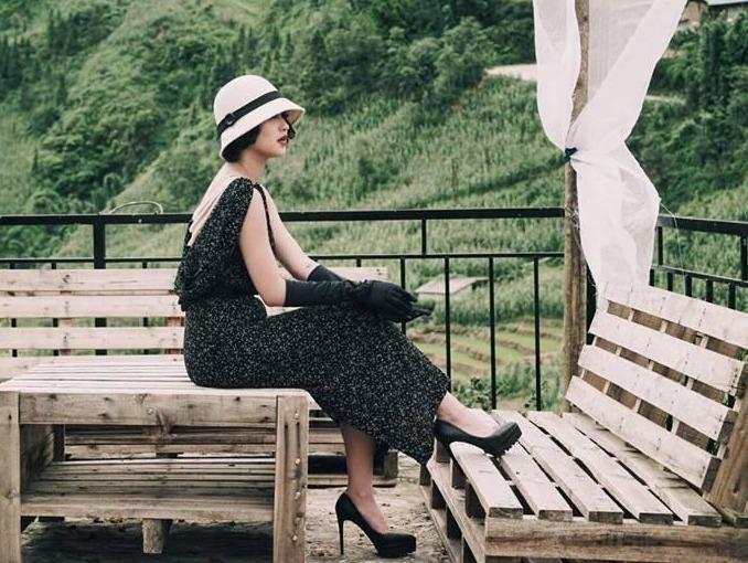 Check-in sang chanh voi 5 quan ca phe dep hut hon o Sa Pa hinh anh