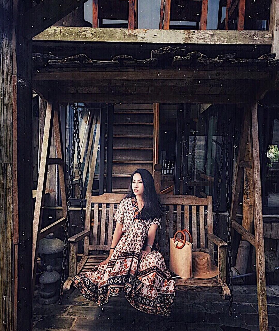 Quan ca phe dep hut hon Sa Pa anh 8