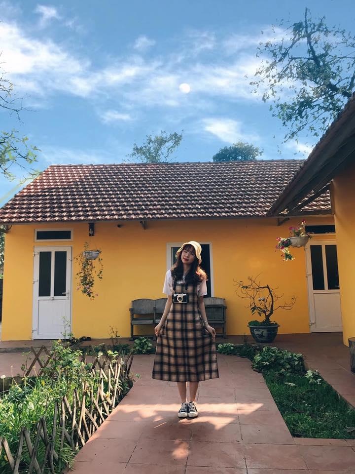 Homestay Moc Chau anh 18