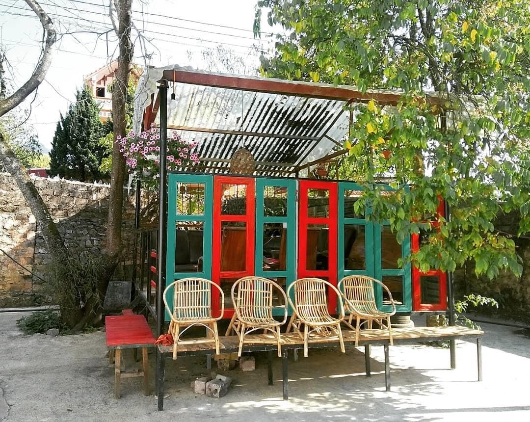 Homestay Moc Chau anh 21