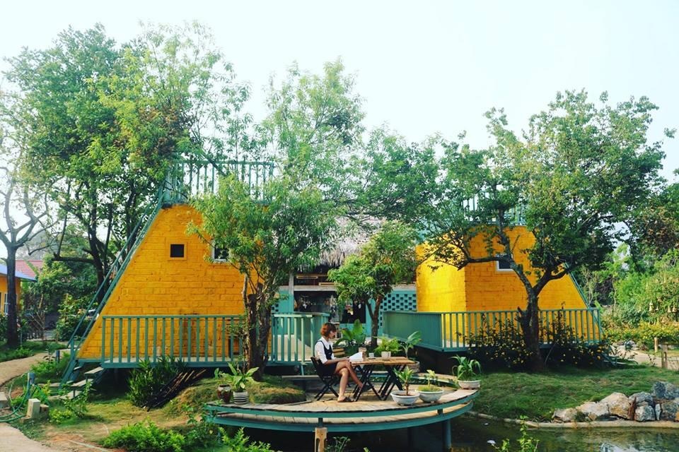 Homestay Moc Chau anh 22