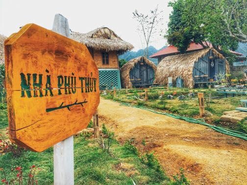 Homestay Moc Chau anh 23