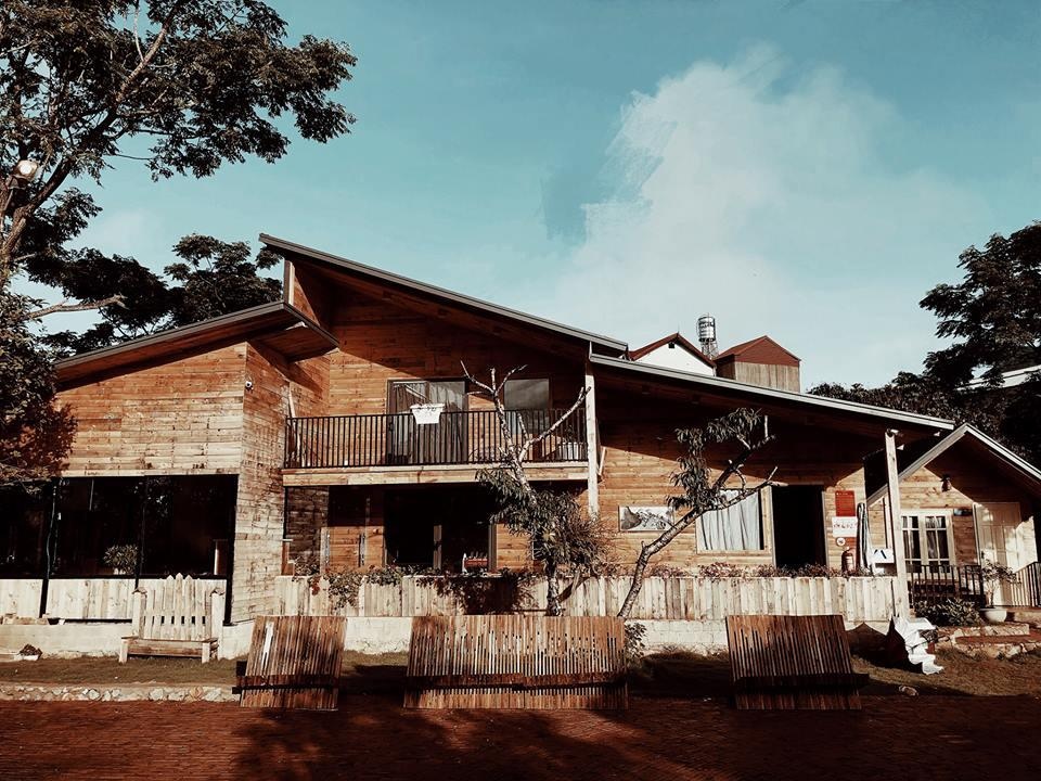 7 homestay o Moc Chau cho ban co hoi 'song ao' thoa thich hinh anh