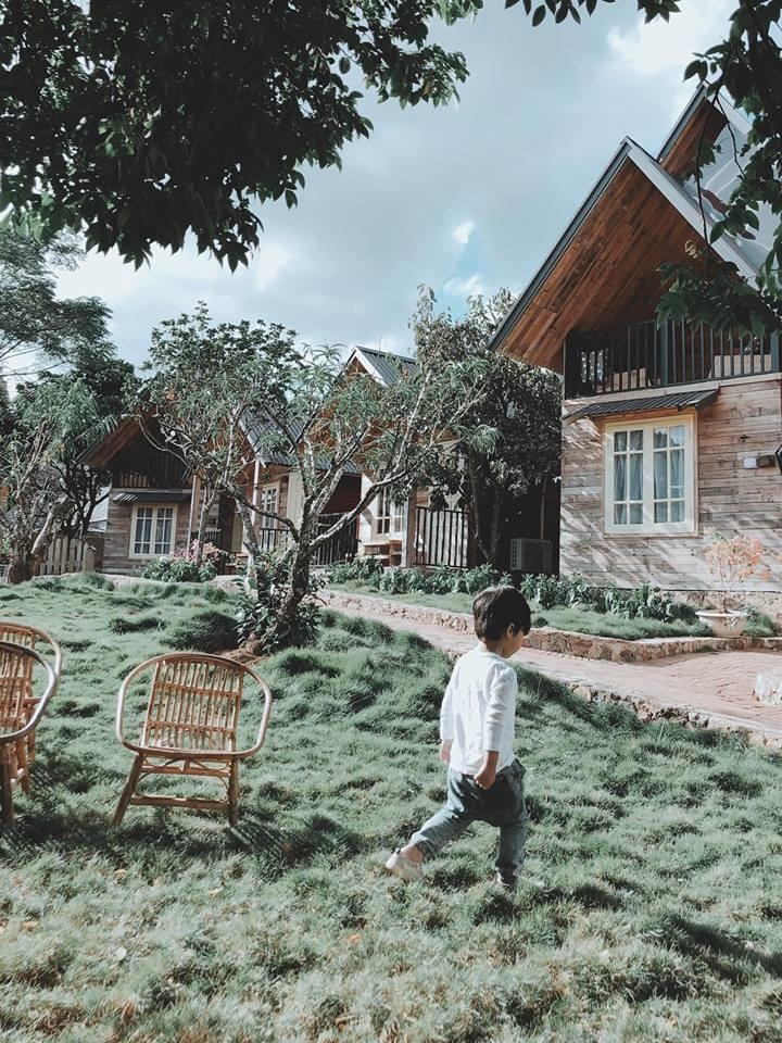 Homestay Moc Chau anh 2