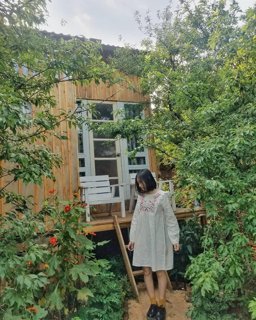 Homestay Moc Chau anh 7