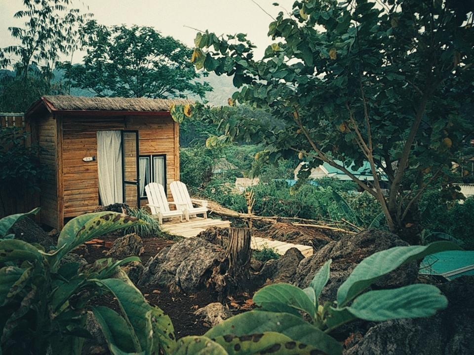 Homestay Moc Chau anh 10