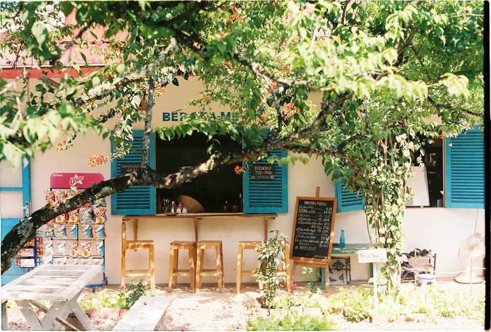 Homestay Moc Chau anh 13