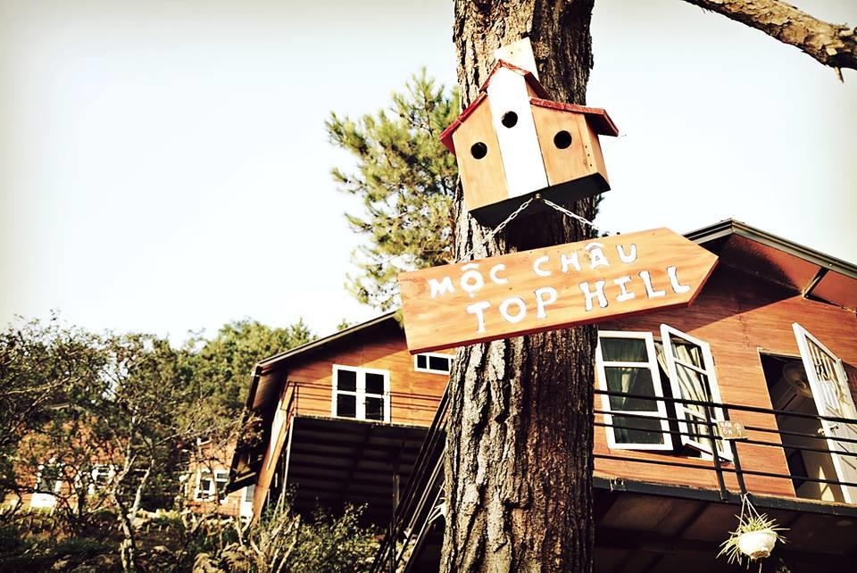 Homestay Moc Chau anh 29