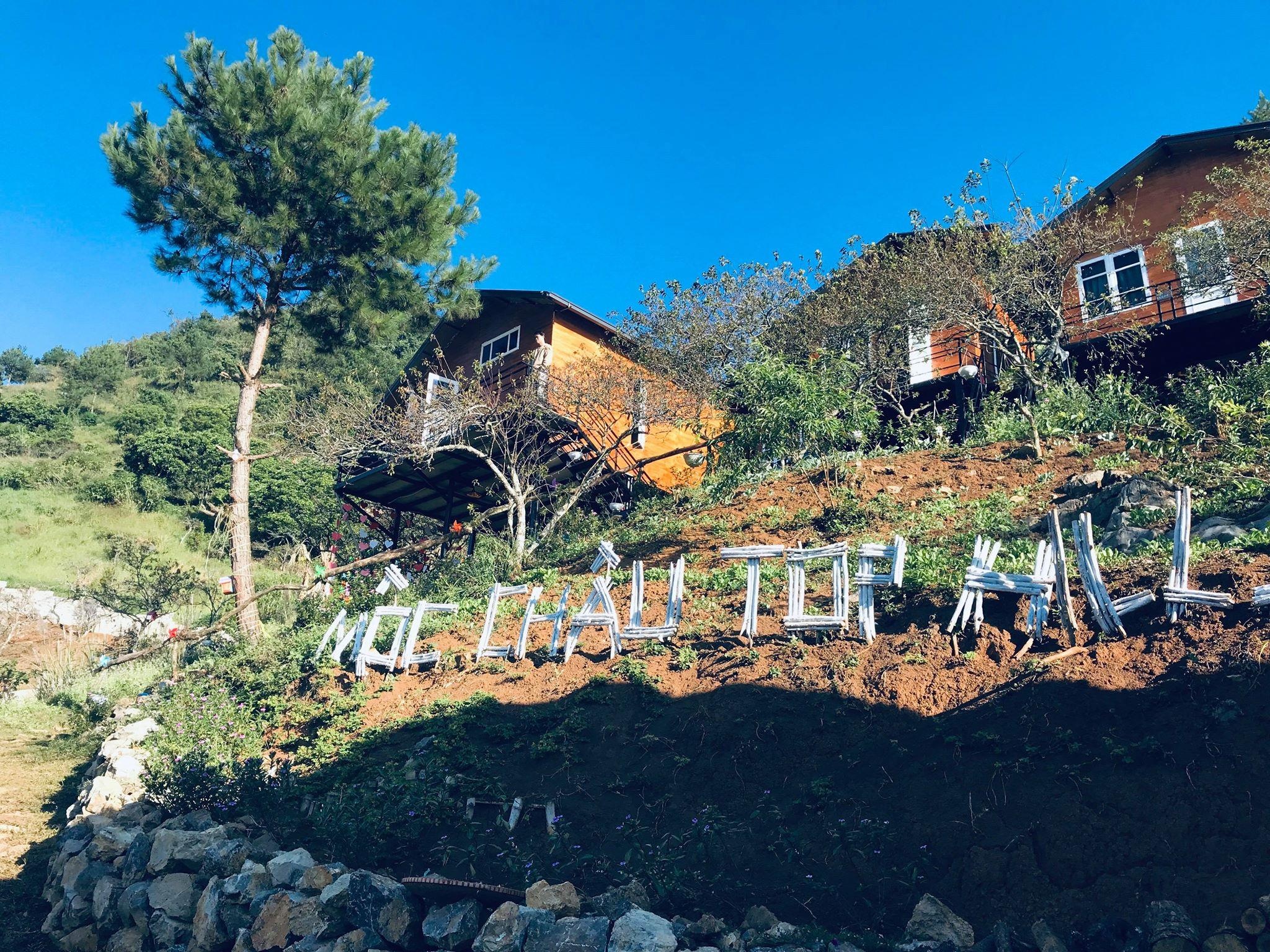 Homestay Moc Chau anh 31