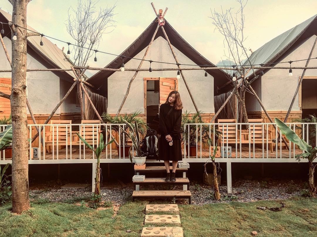 Homestay Moc Chau anh 14