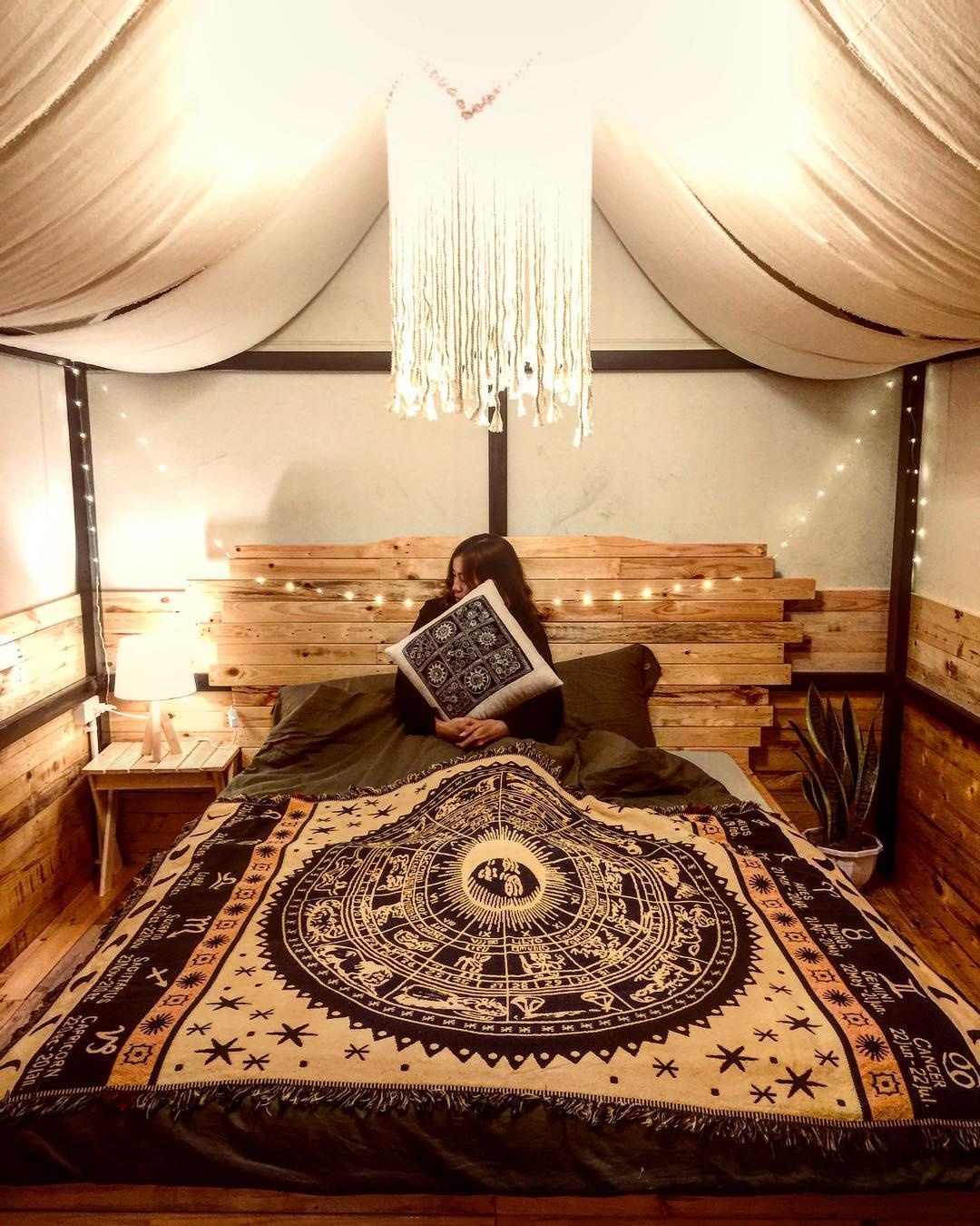 Homestay Moc Chau anh 15