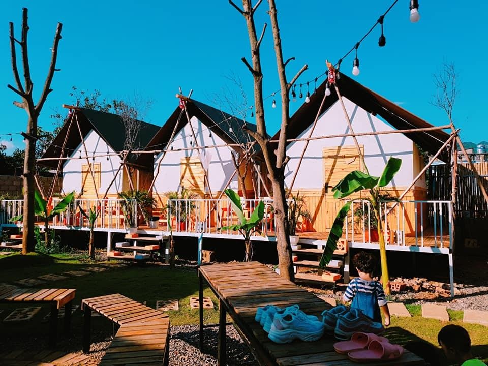 Homestay Moc Chau anh 16