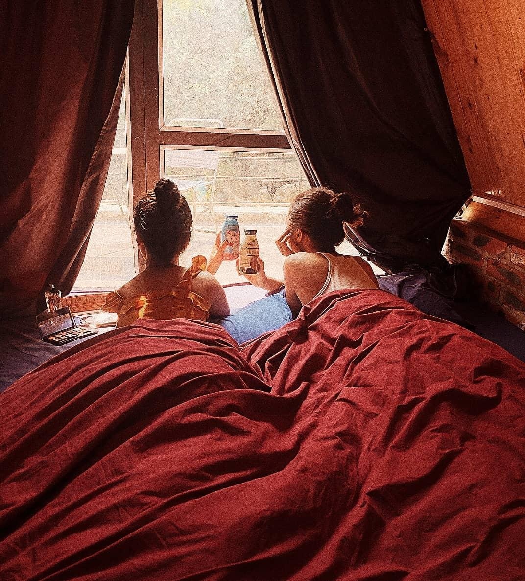 Homestay Moc Chau anh 26