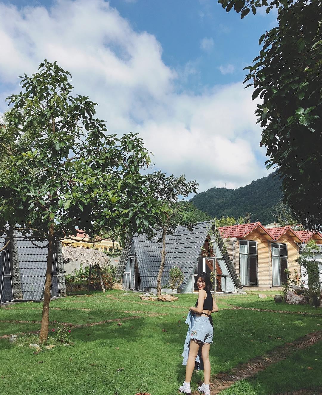 Homestay Moc Chau anh 27