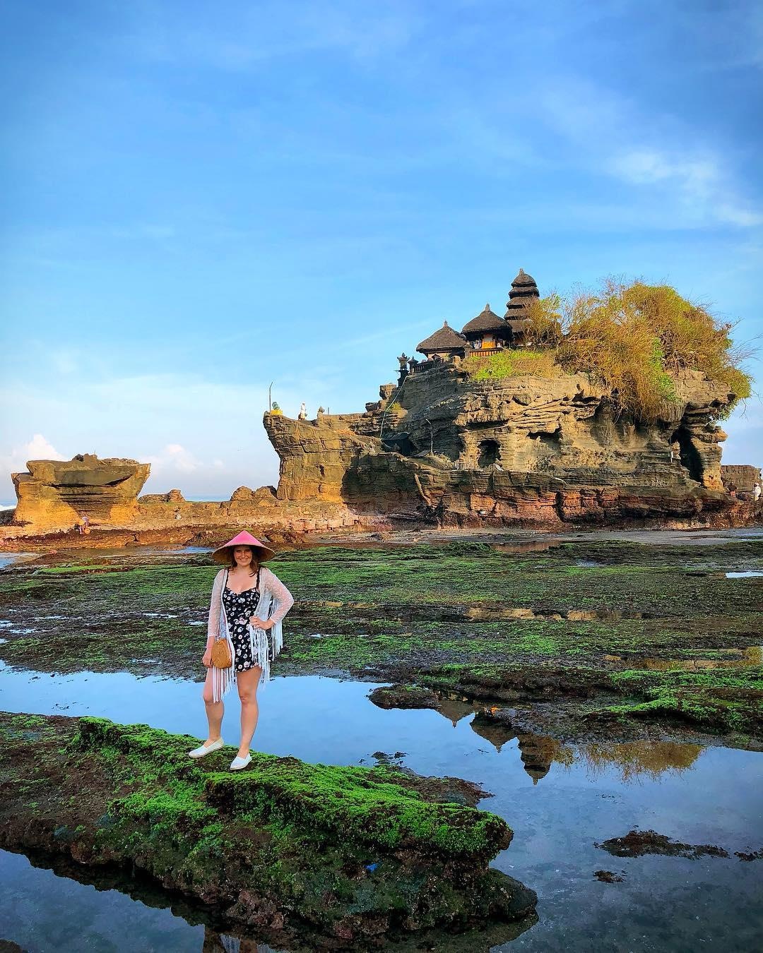 Dia diem du lich dao Bali anh 5