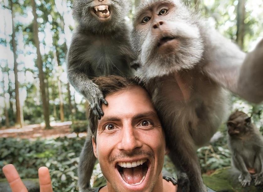 Ghe tham 7 dia diem du lich dep nhat dao Bali hinh anh