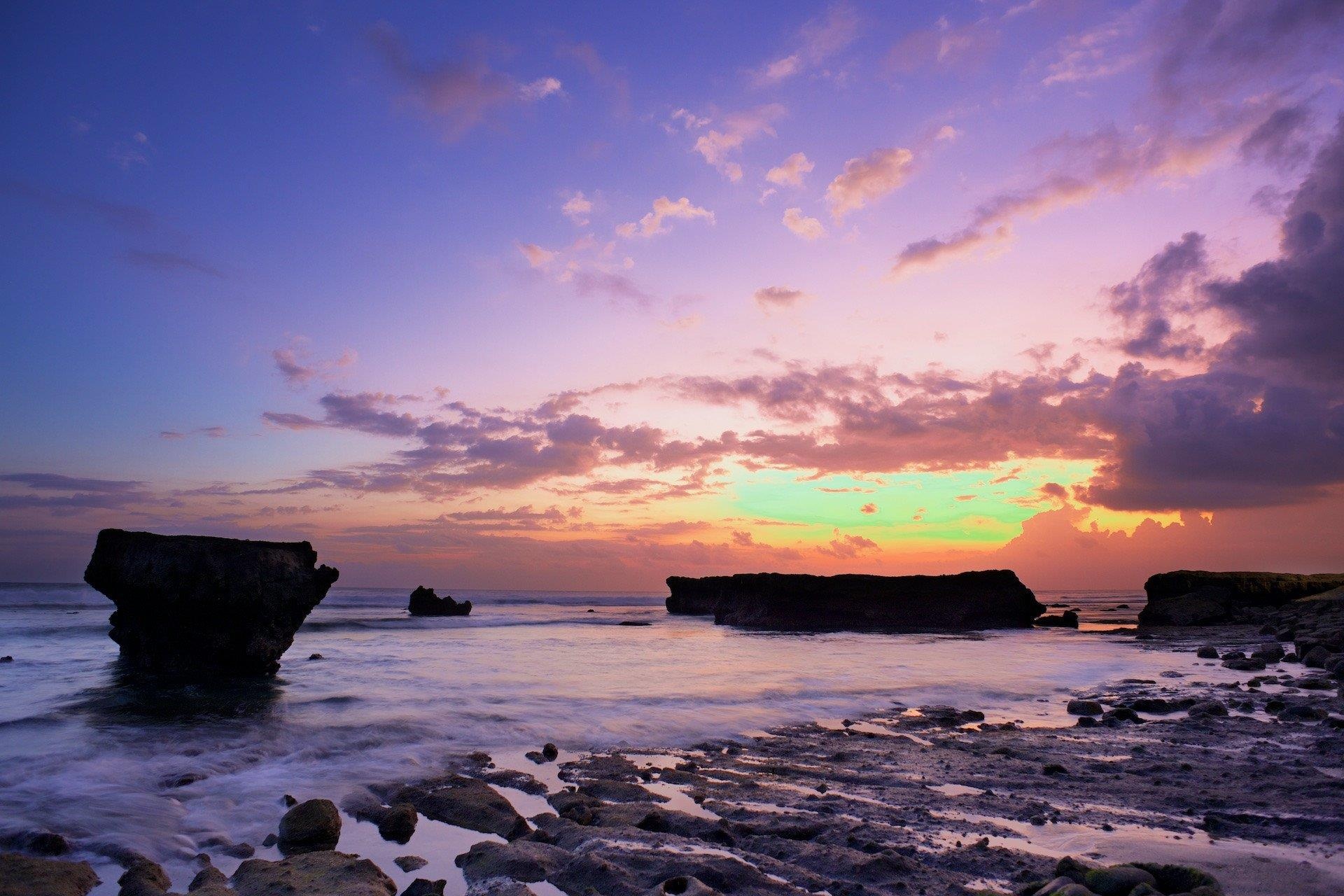 Dia diem du lich dao Bali anh 3
