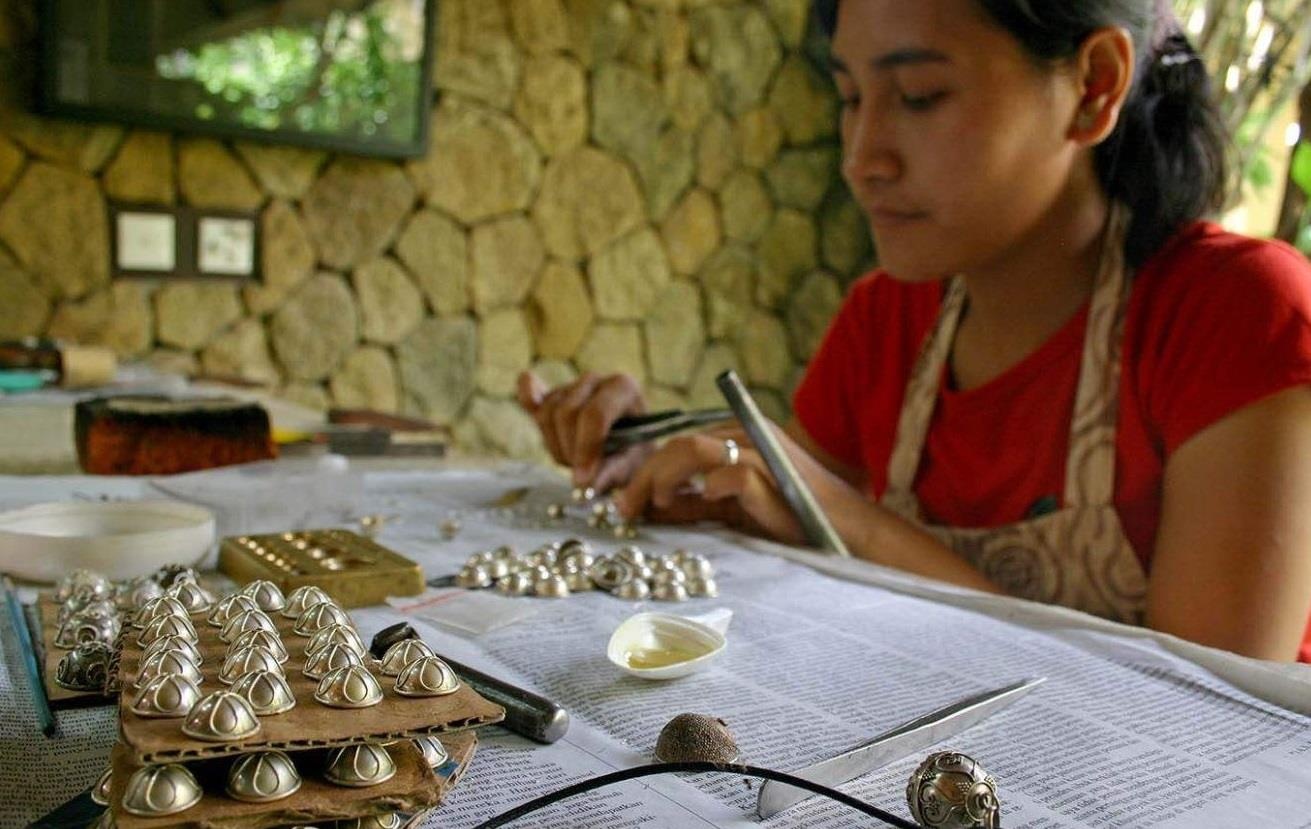 Dia diem du lich dao Bali anh 10