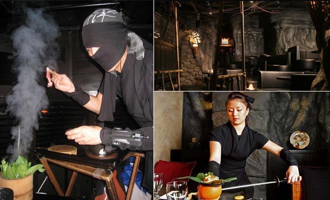 Nha hang mang phong cach ngoai hanh tinh anh 10