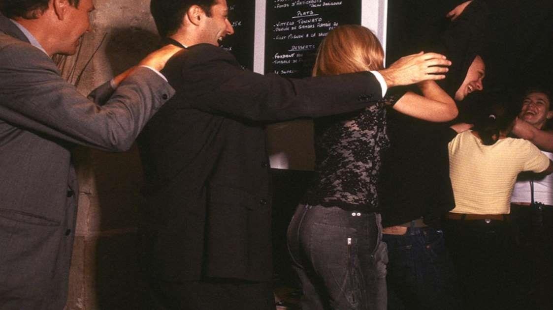 Nha hang mang phong cach ngoai hanh tinh anh 4