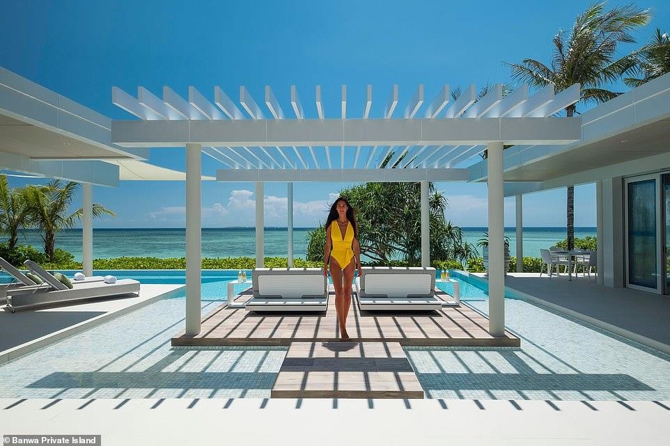 Khu nghi duong dat nhat the gioi anh 2