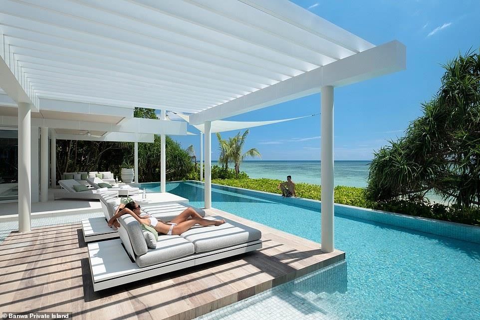 Khu nghi duong dat nhat the gioi anh 5