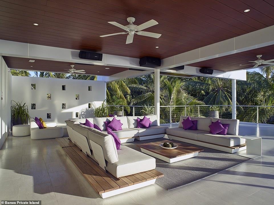 Khu nghi duong dat nhat the gioi anh 6