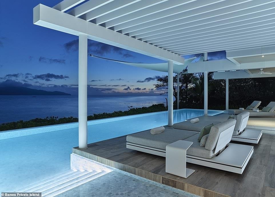 Khu nghi duong dat nhat the gioi anh 7