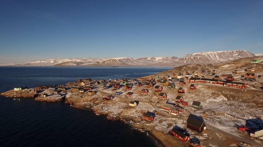 Khach san o noi tan cung the gioi anh 2