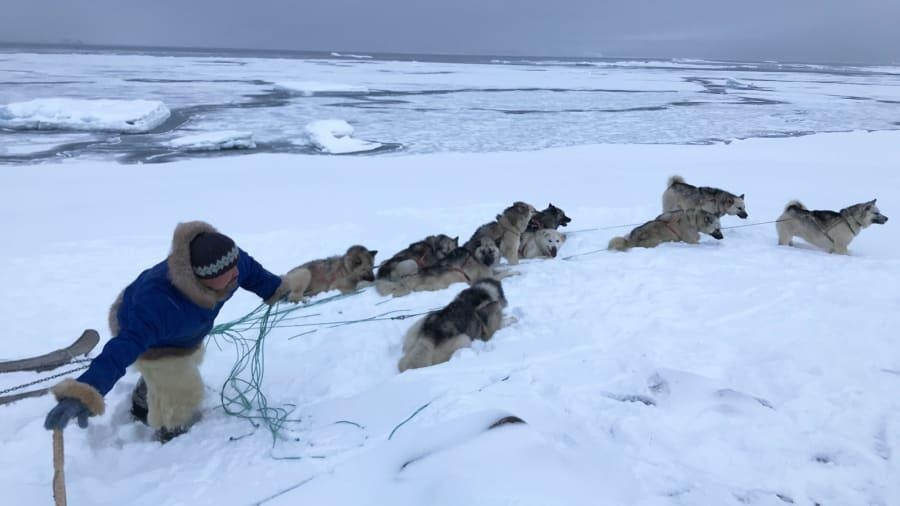 Khach san o noi tan cung the gioi anh 6