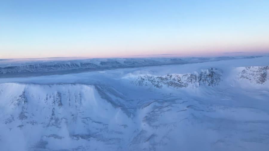 Khach san o noi tan cung the gioi anh 7