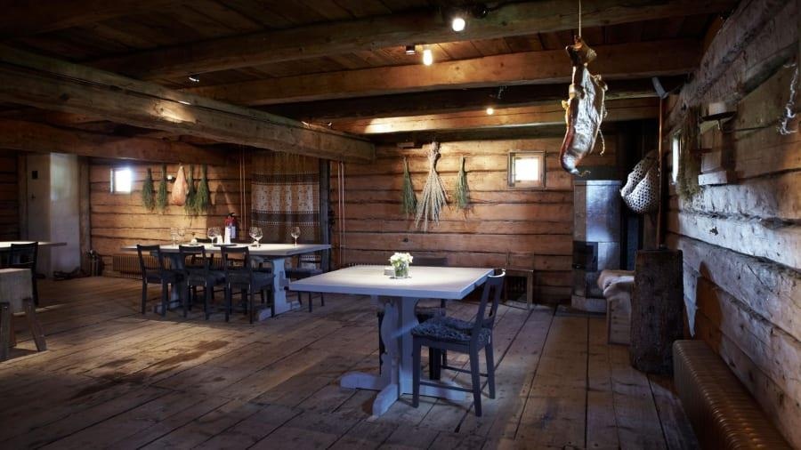 Dau bep dong cua nha hang Michelin anh 2