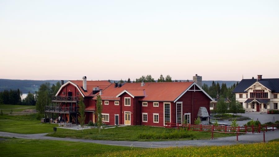 Dau bep dong cua nha hang Michelin anh 4