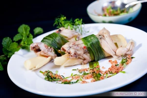 Dac san Yen Bai anh 2