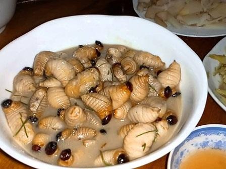 Dac san Yen Bai anh 3